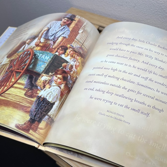 Hardcover “What Little Kids Are Made Of..” Jim Daly Bible Verses EUC - Picture 9 of 13